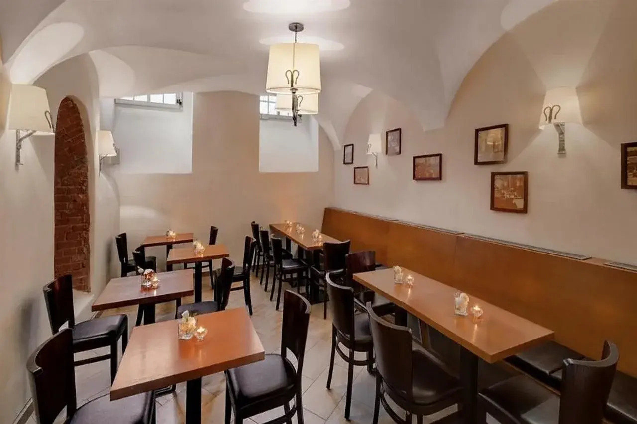 Foto - Bilderberg Bellevue Hotel Dresden