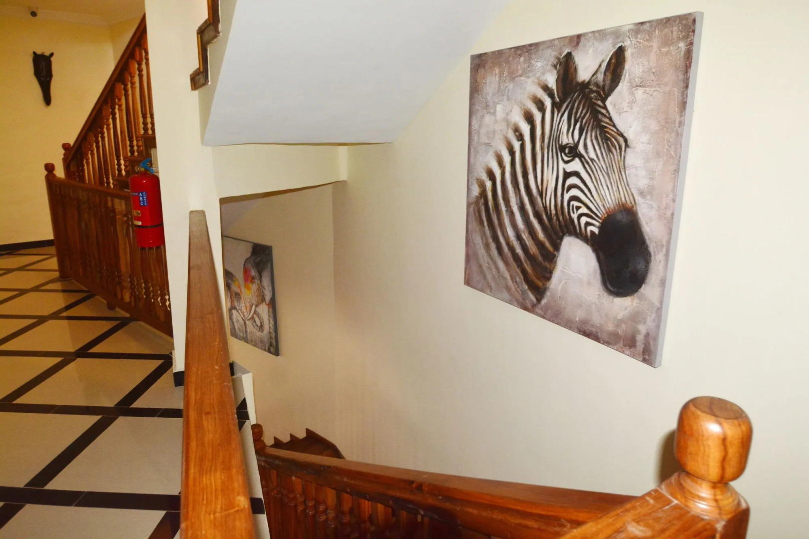 Foto - Spice Palace Hotel