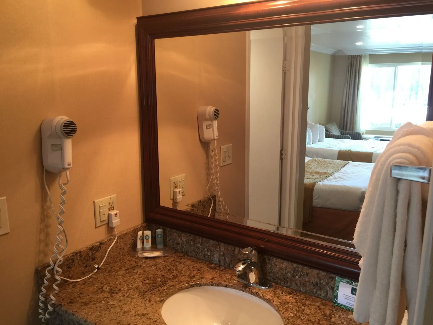 Foto - Quality Inn Long Beach - Signal Hill