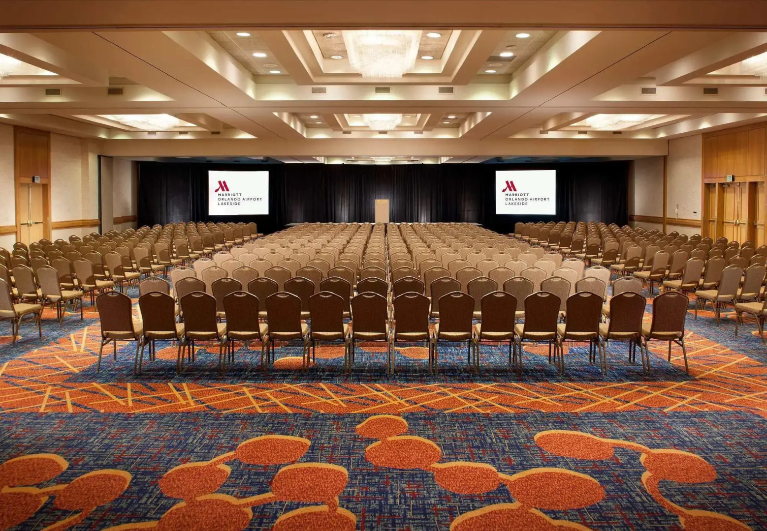 Photo - Marriott Orlando Airport Lakeside