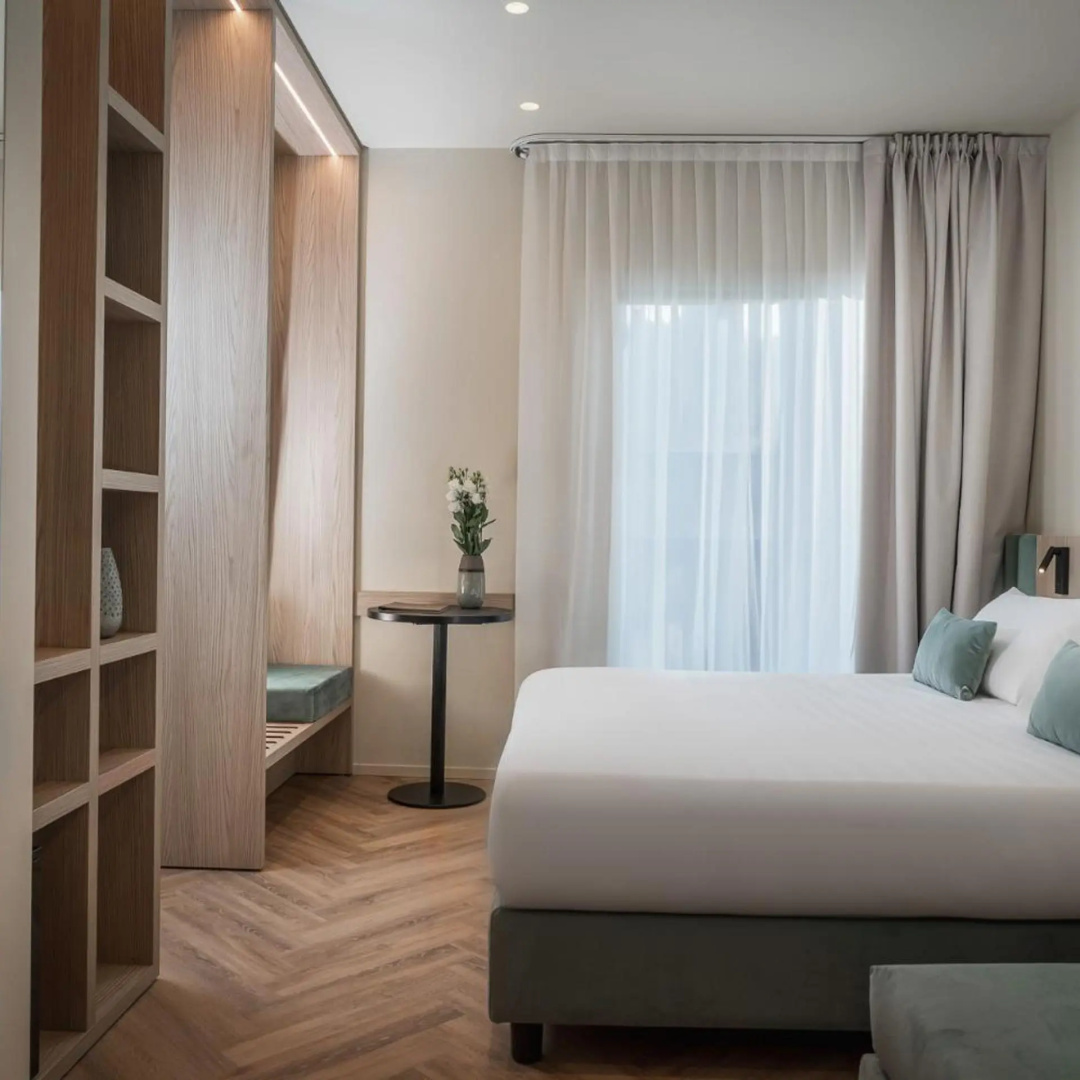 Foto - Hotel Ambasciatori