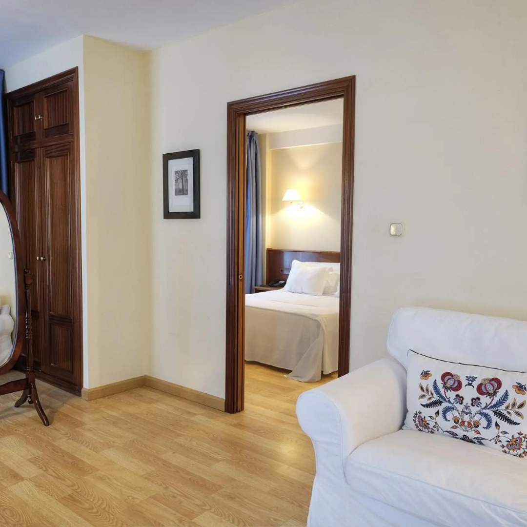 Foto - Palacio Arias and Hotel y Apartamentos Arias