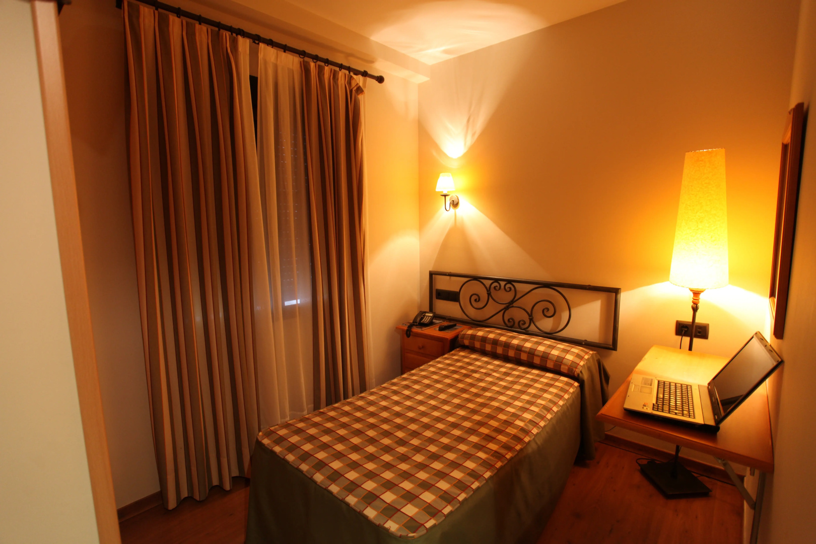 Foto - Hotel La Bodega