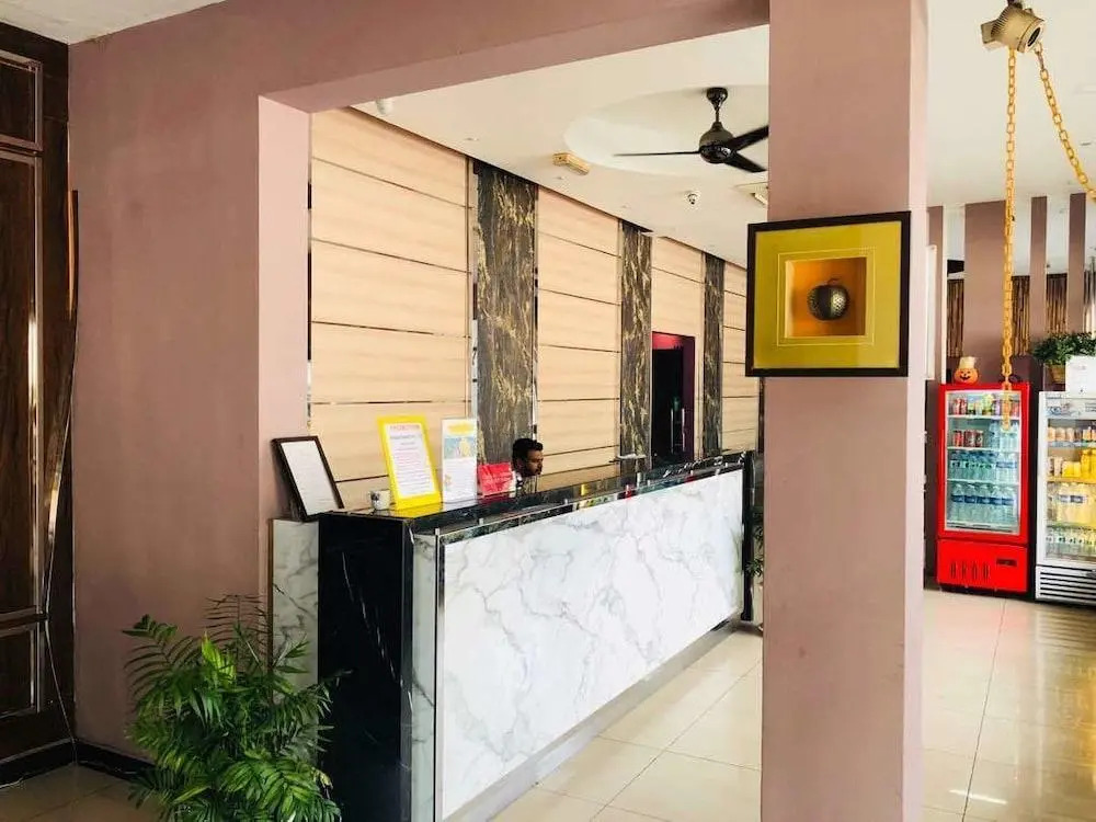 Foto - MS Hotel Kuala Lumpur