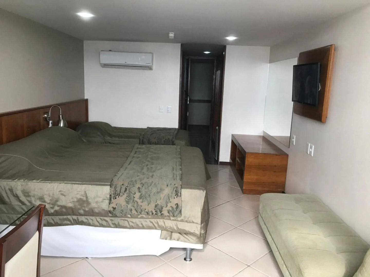 Foto - Sol Victoria Marina