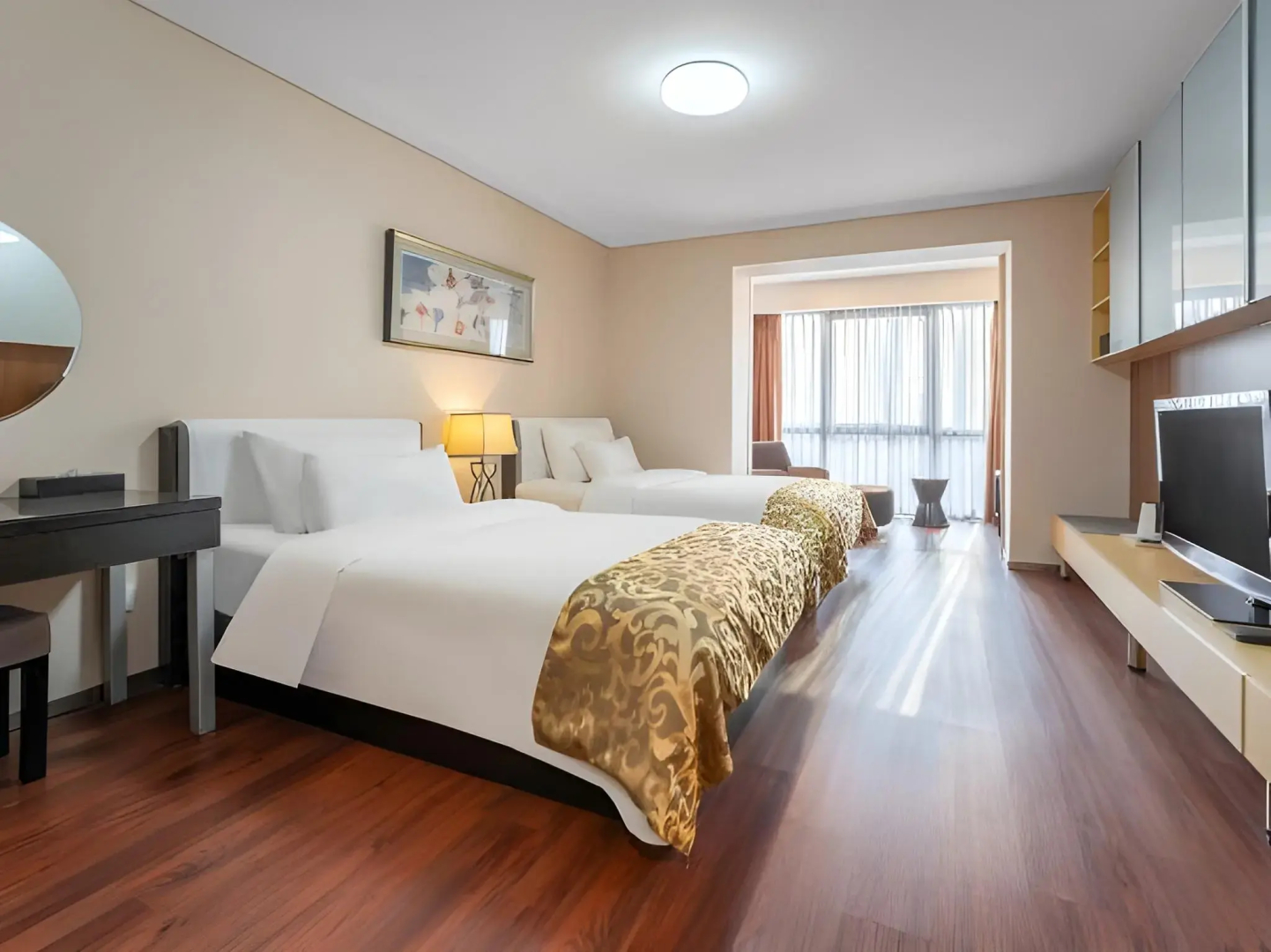 Photo - Qingdao Housing International Hotel