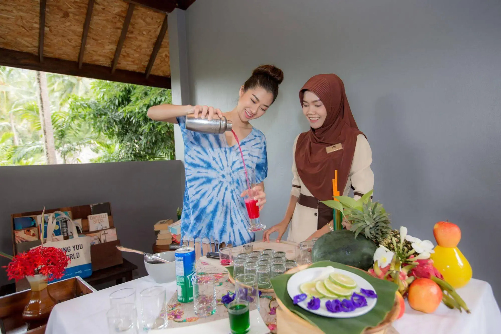 Photo - Ban Sainai Resort- Aonang's Green Resort