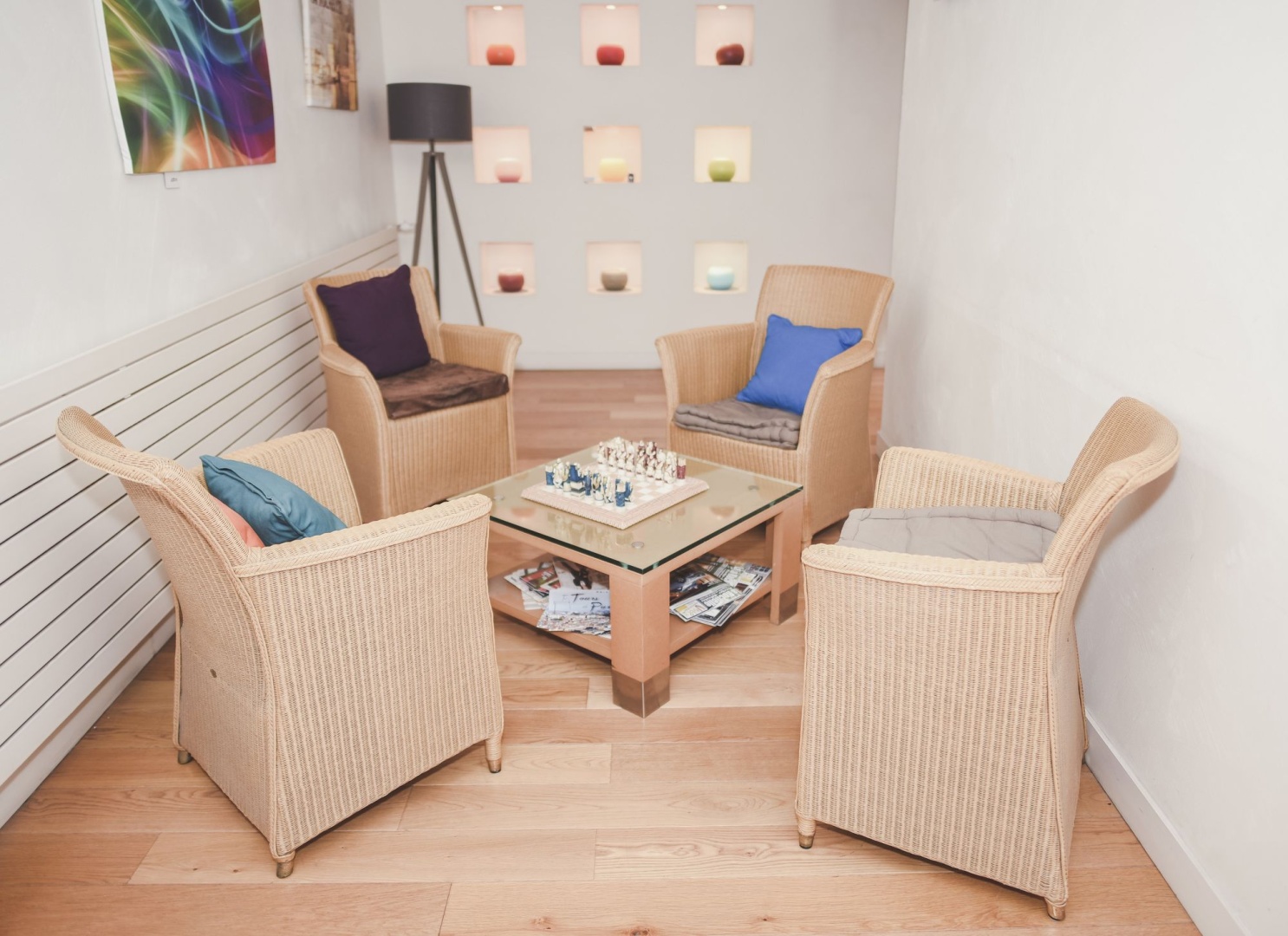 Foto - Maisons du Monde Hôtel & Suites - La Rochelle Vieux Port