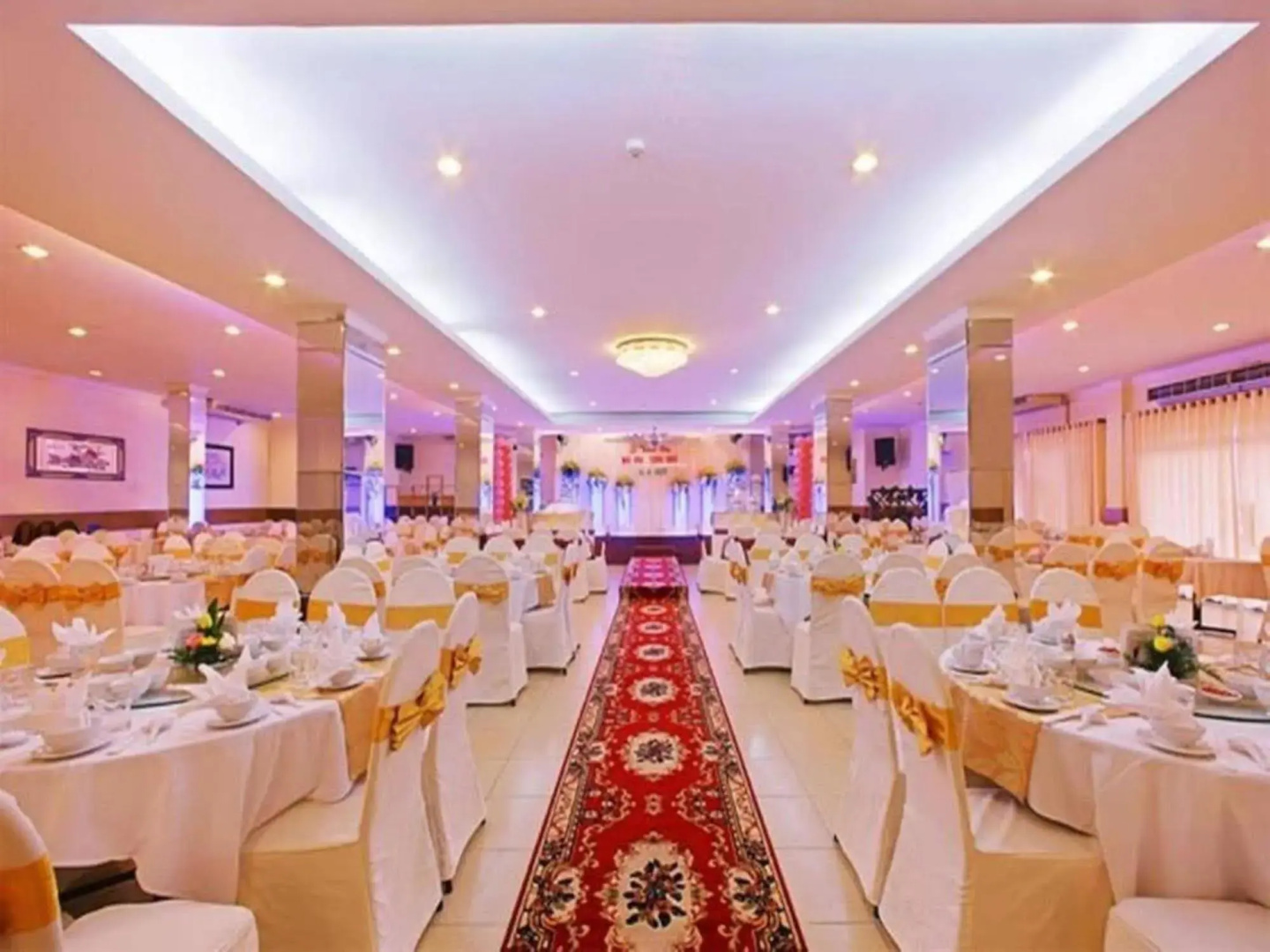 Foto - Ngoc Lan Hotel