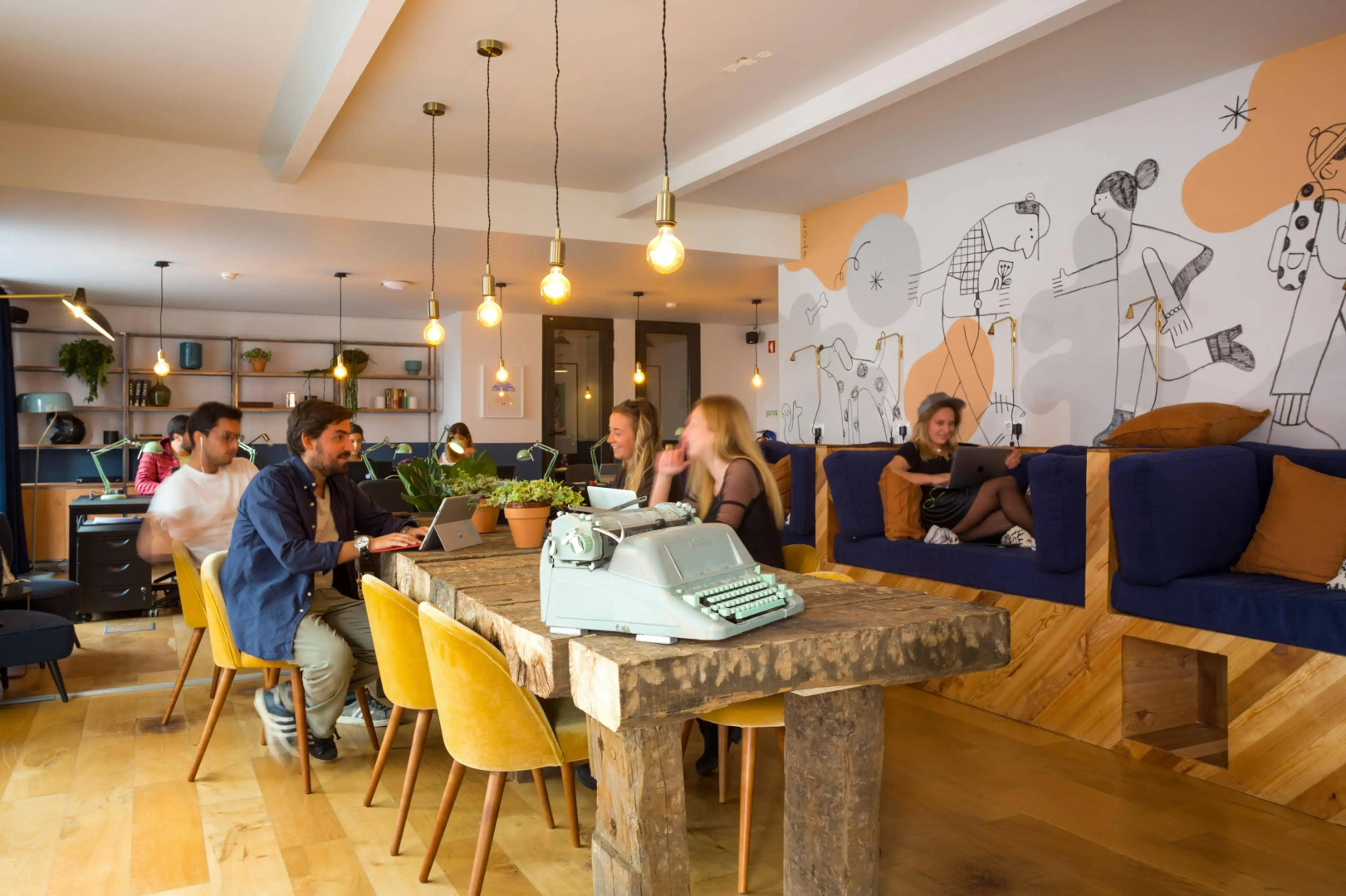 Photo - Secret Patio Lisbon