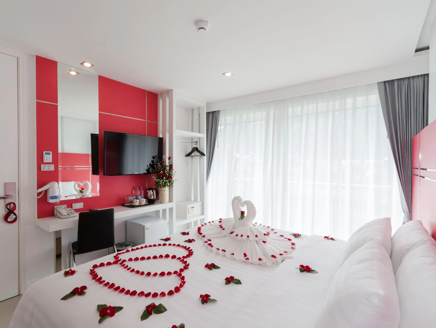 Foto - Patong Platinum