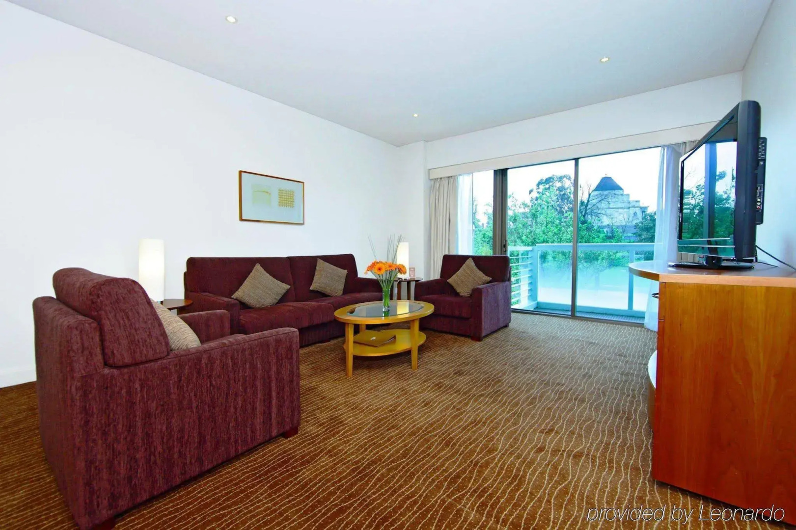 Foto - Seasons Botanic Gardens