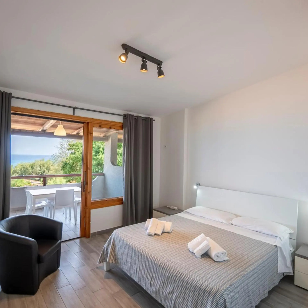 Photo - Cala Petrosa Resort