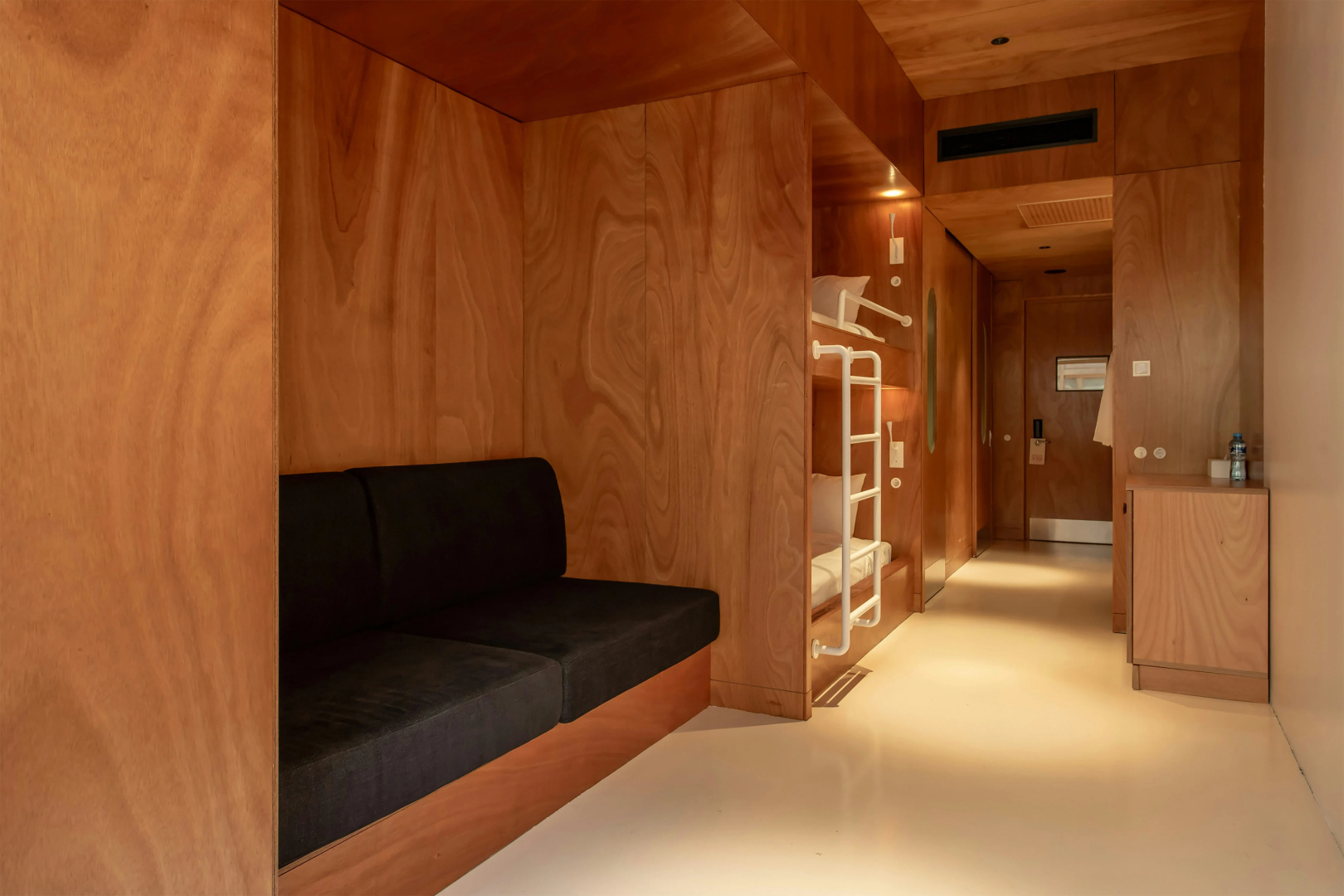 Photo - Rooms Hotel Batumi