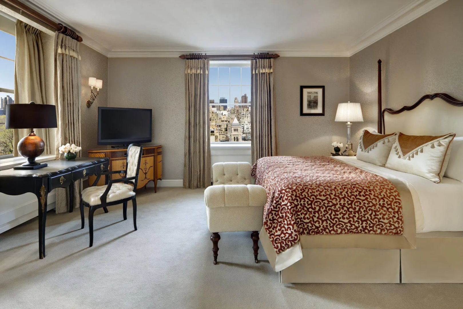 Photo - The Pierre, A Taj Hotel, New York