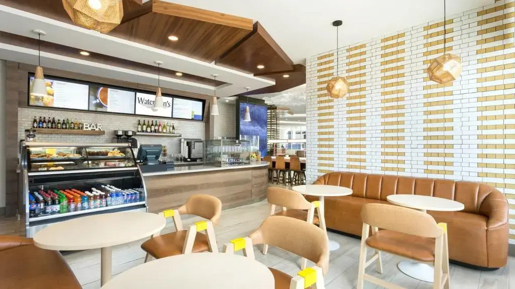 Foto - Courtyard by Marriott Santa Monica