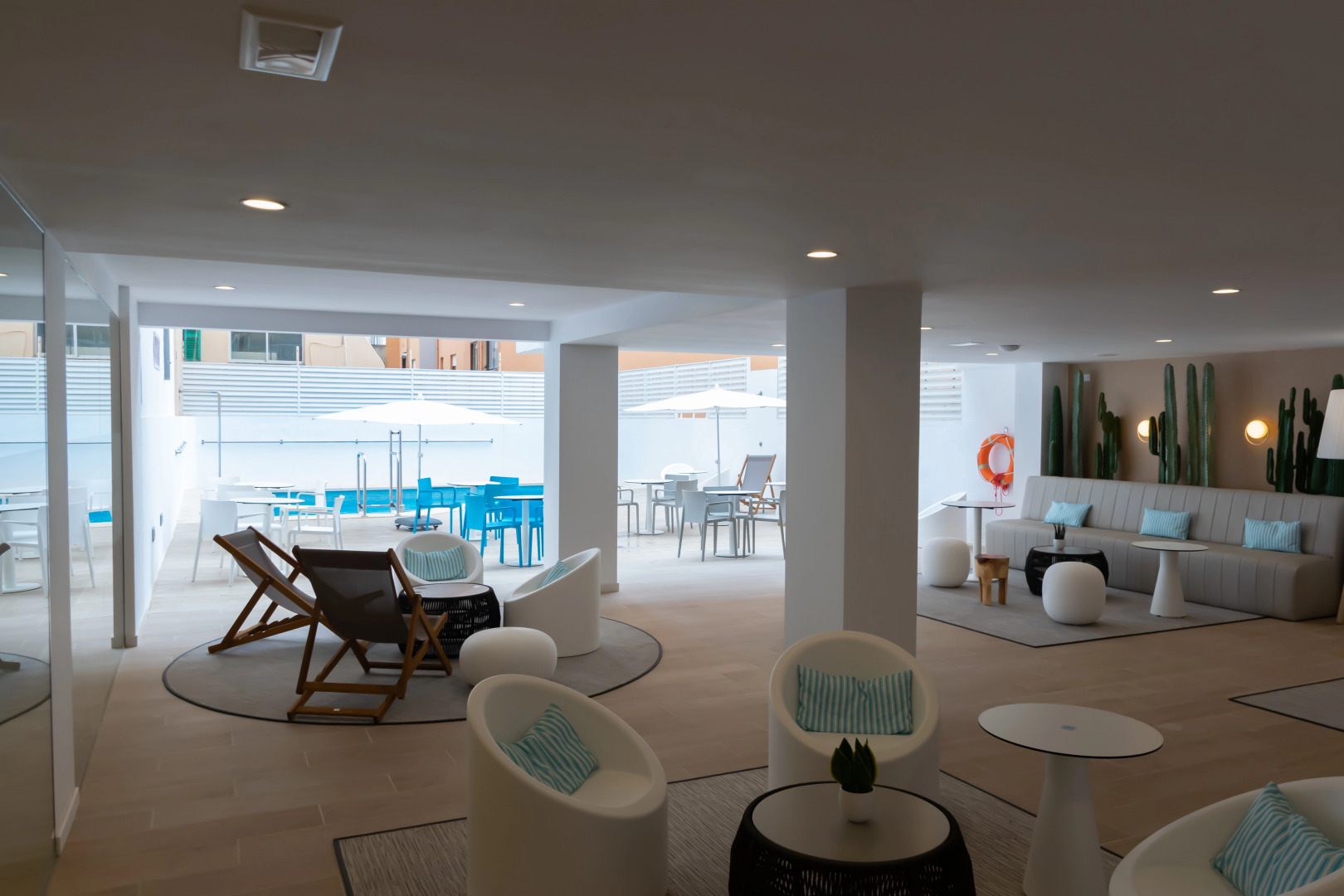 Photo - BLUESEA Mediodia