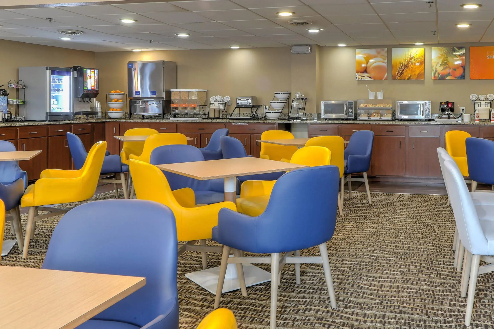 Foto - Comfort Inn & Suites at Dollywood Lane