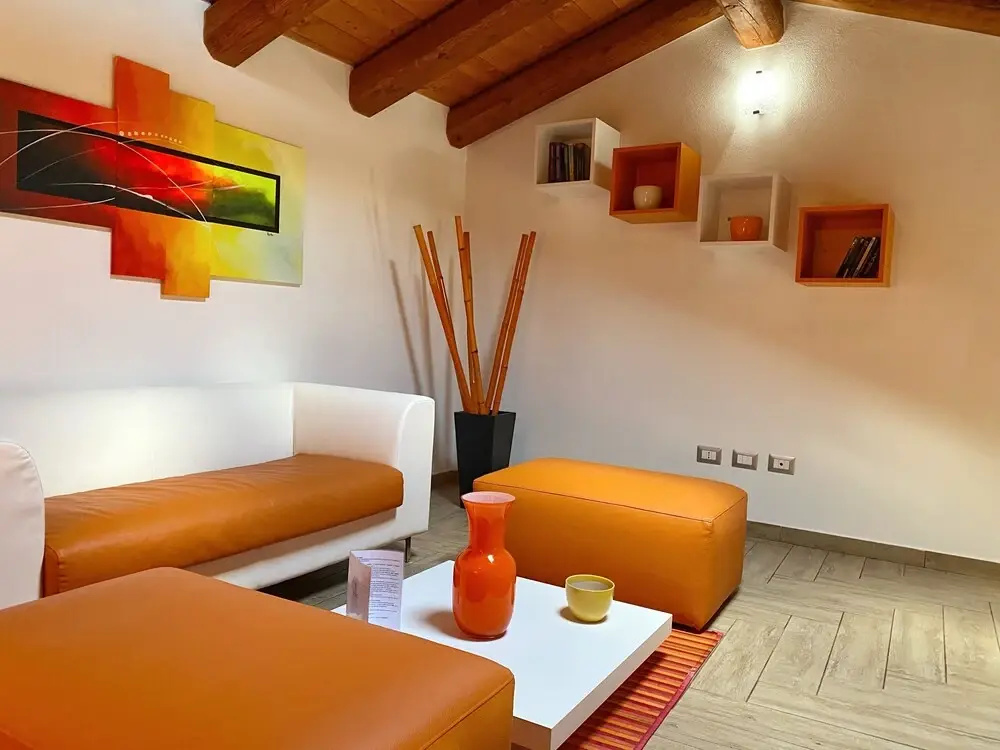 Foto - Gioia Guesthouse