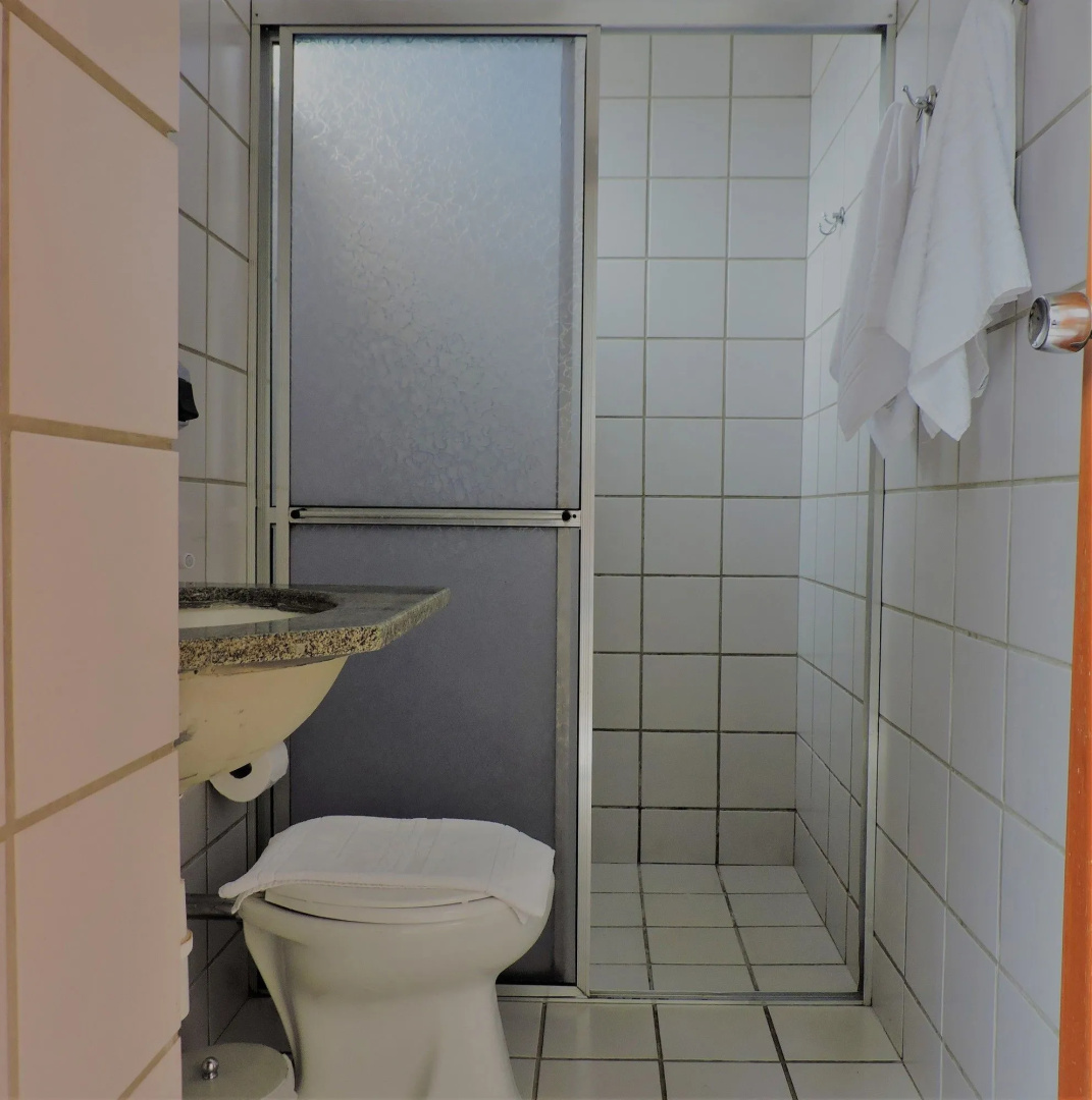 Photo - Mangabeiras Hotel