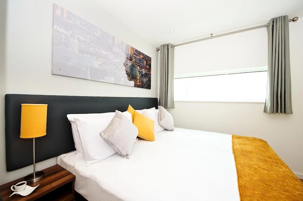Photo - Staycity Aparthotels London Greenwich High Road