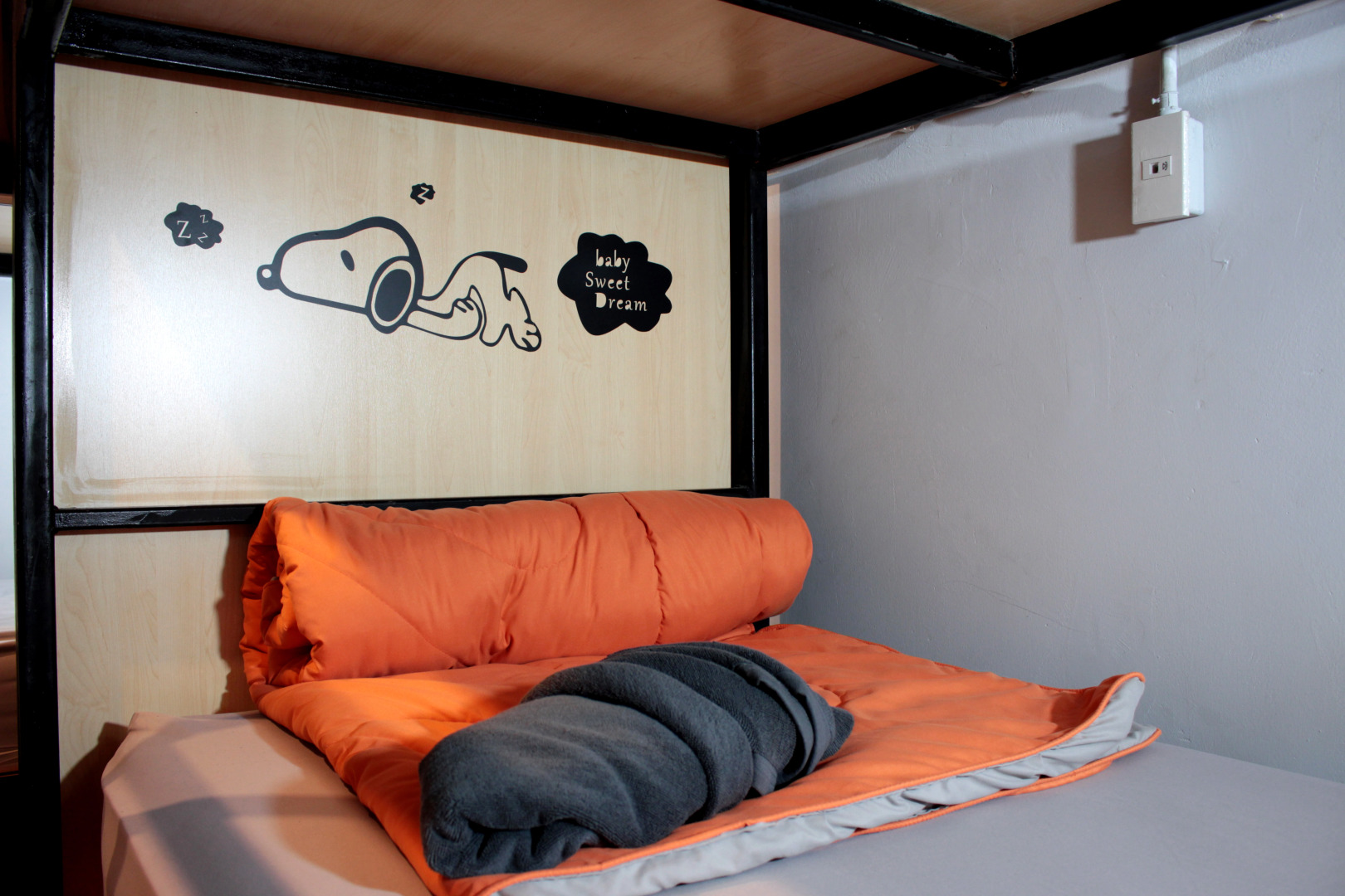 Foto - Picnic Hotel Bangkok - Rang Nam