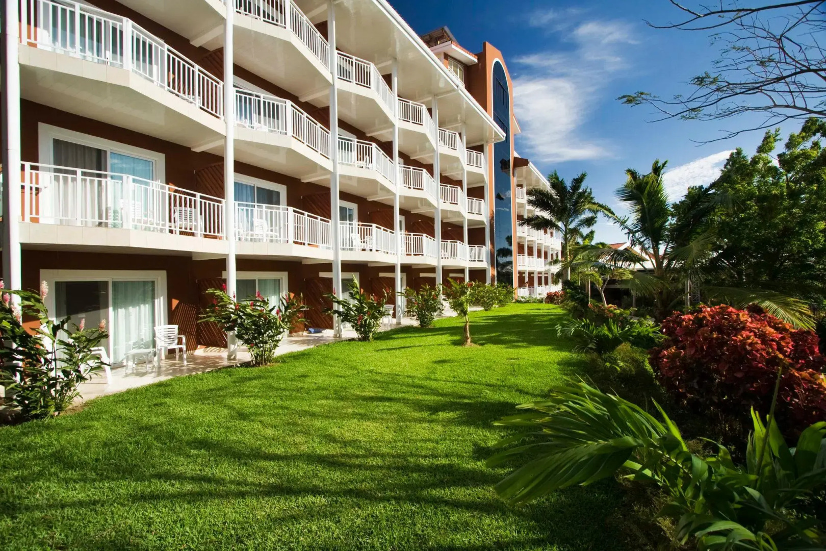 Foto - Occidental Tamarindo - All Inclusive