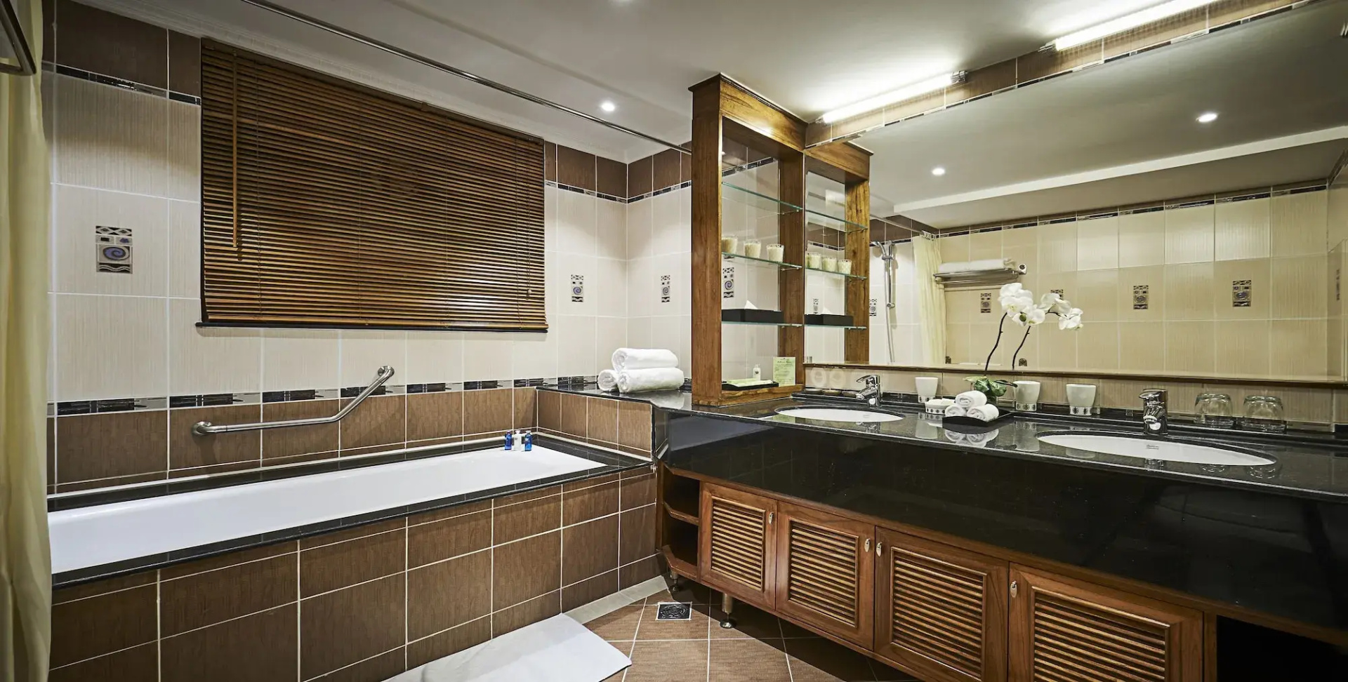 Foto - Sherwood Residence