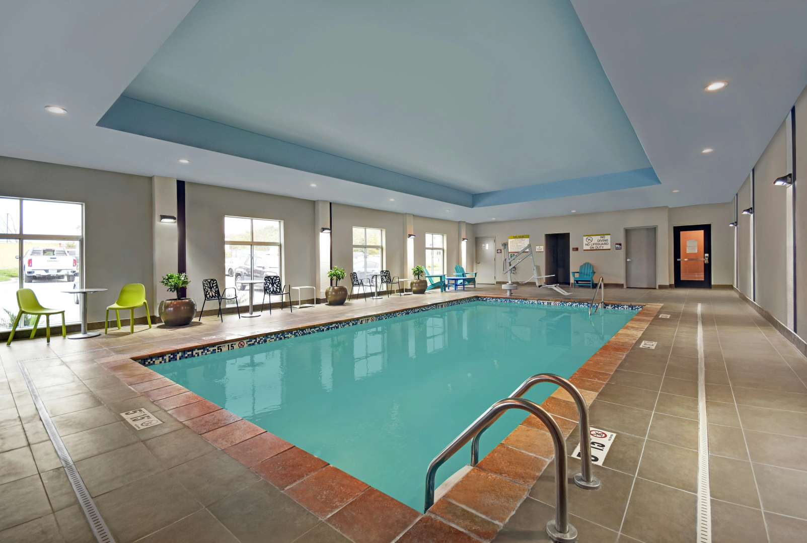 Photo - Home2 Suites by Hilton Liberty NE Kansas City