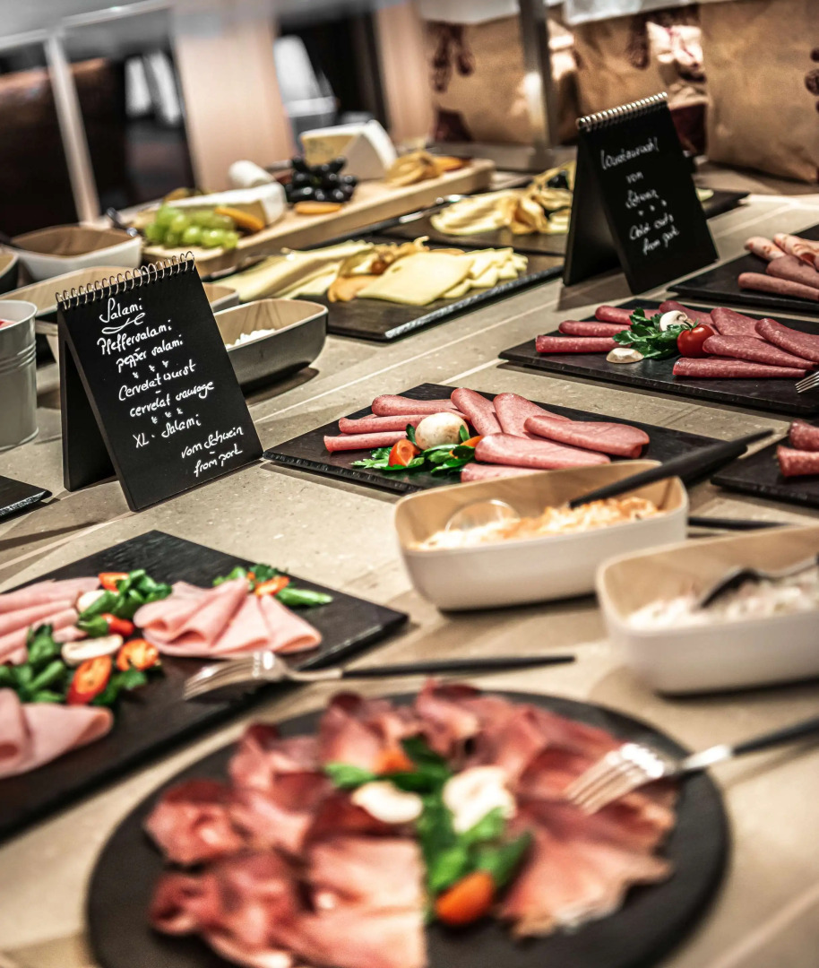 Foto - Steigenberger Hotel Treudelberg Hamburg