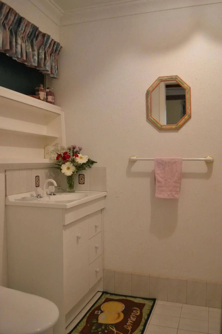 Foto - Palms Bed & Breakfast