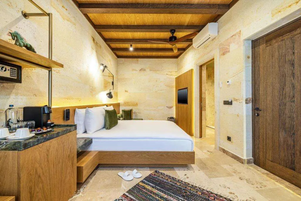 Photo - Mare Cappadocia - Adults Only