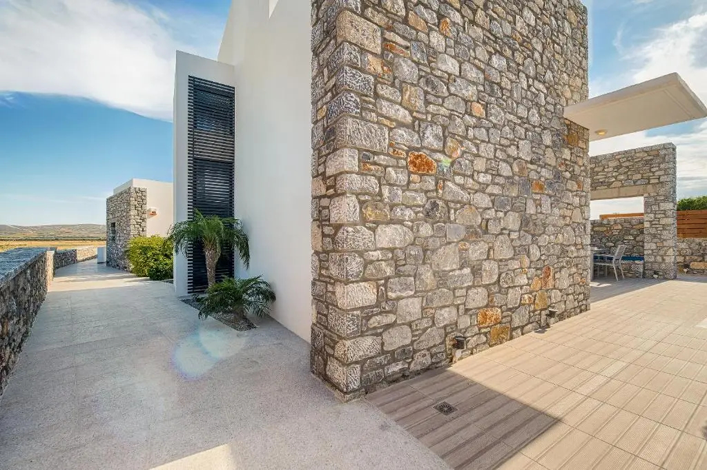 Photo - Prasonisi Villas