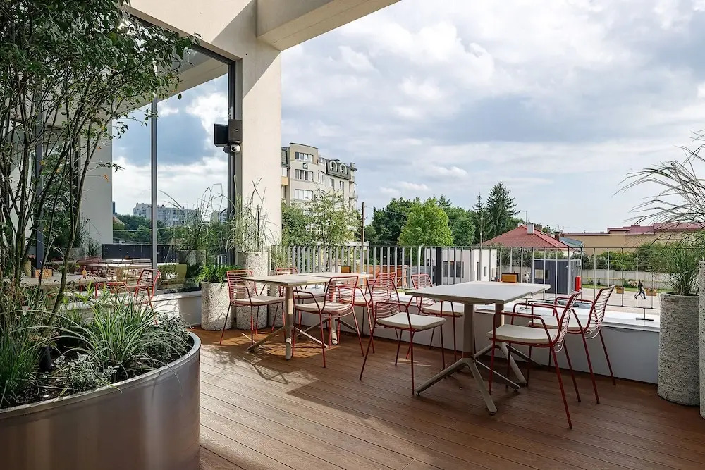 Foto - LEV Lifestyle Hotel - Maestro