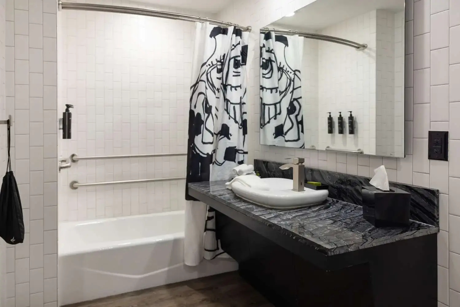 Foto - Lorenzo Hotel Dallas, Tapestry Collection by Hilton