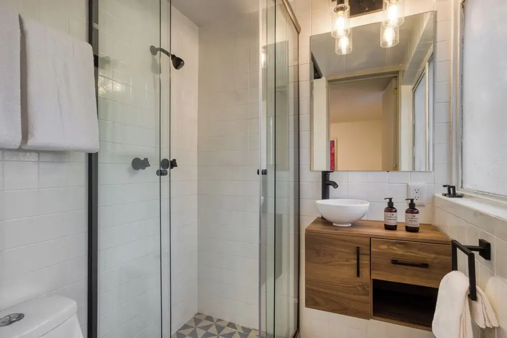 Foto - Comfy Apartment with Leafy Views by Tasman