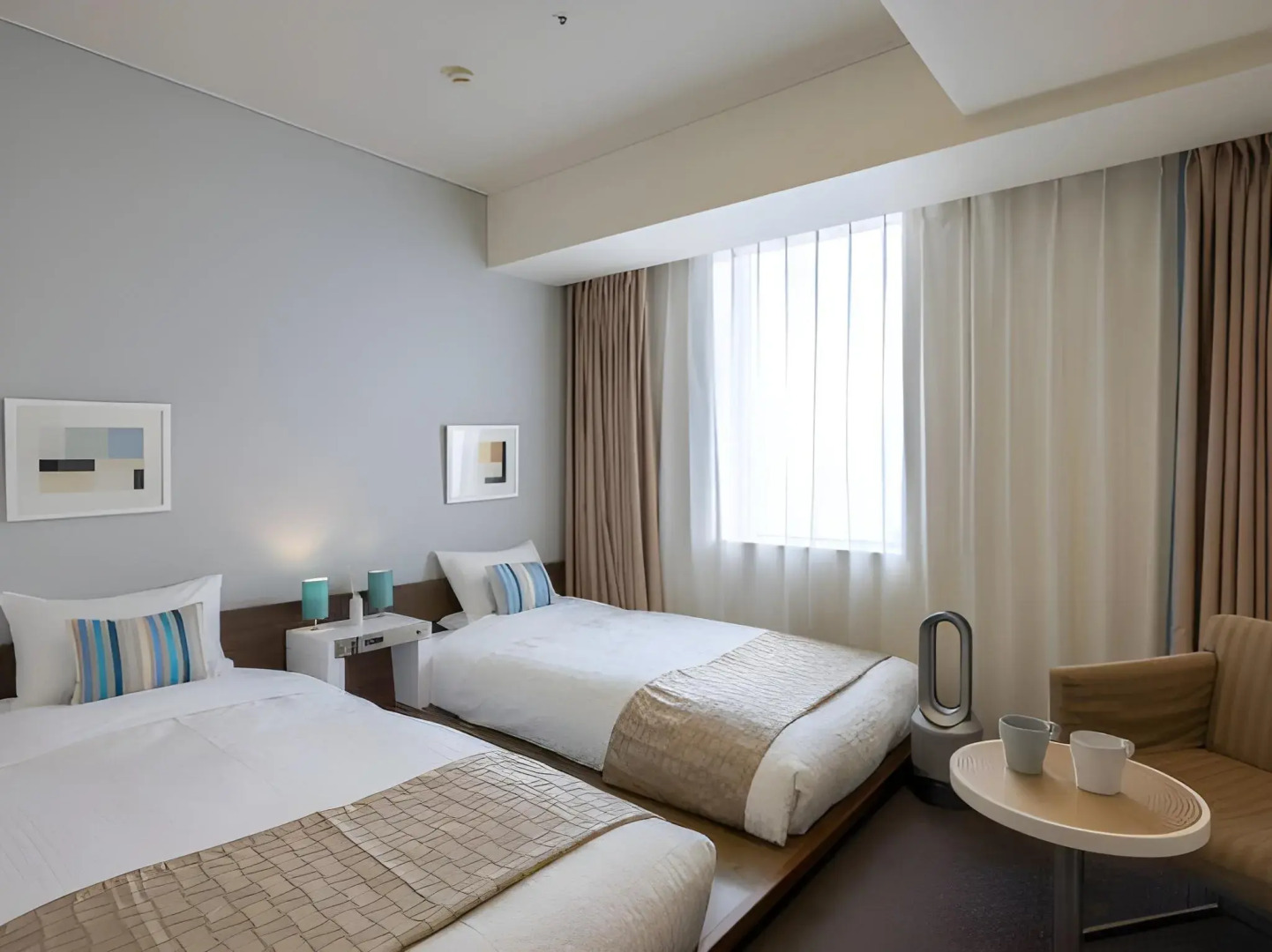 Foto - Hotel Gracery Sapporo