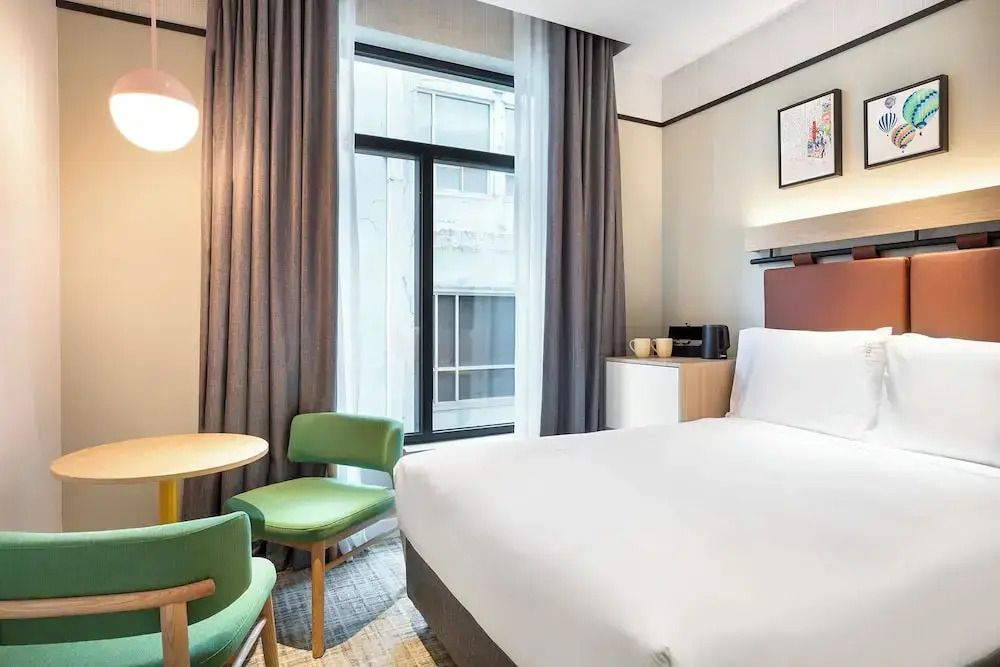 Foto - Holiday Inn Melbourne Bourke Street Mall by IHG