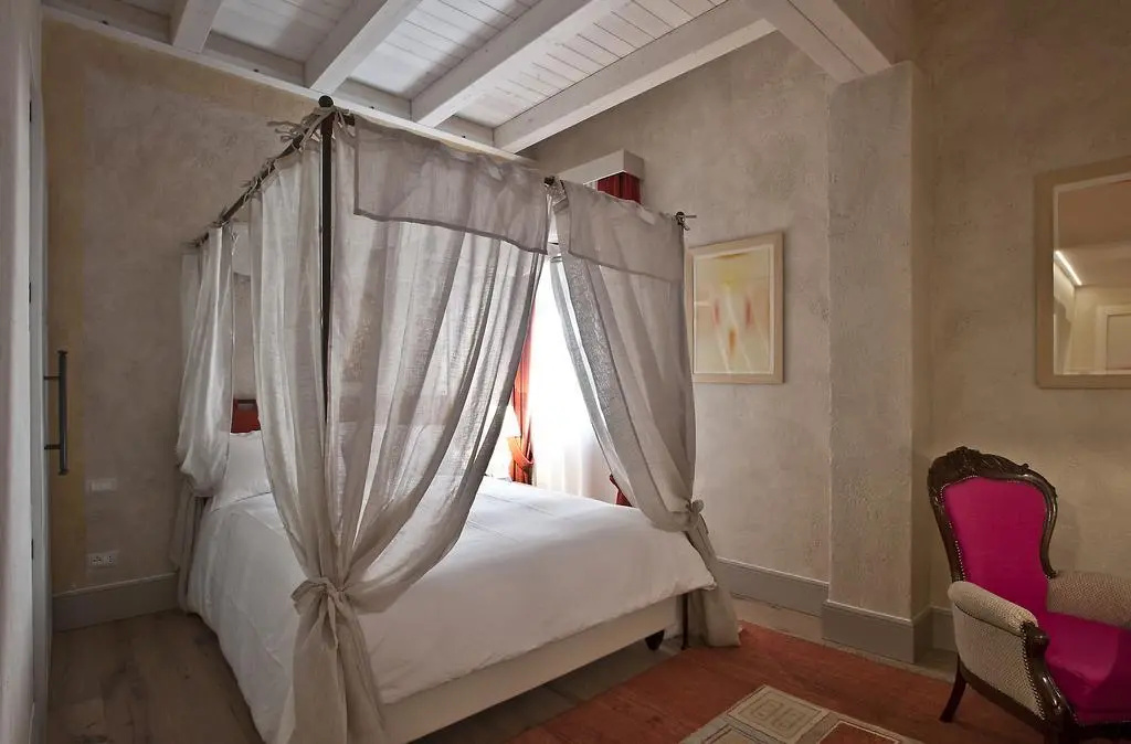 Foto - La Barchessa di Villa Pisani