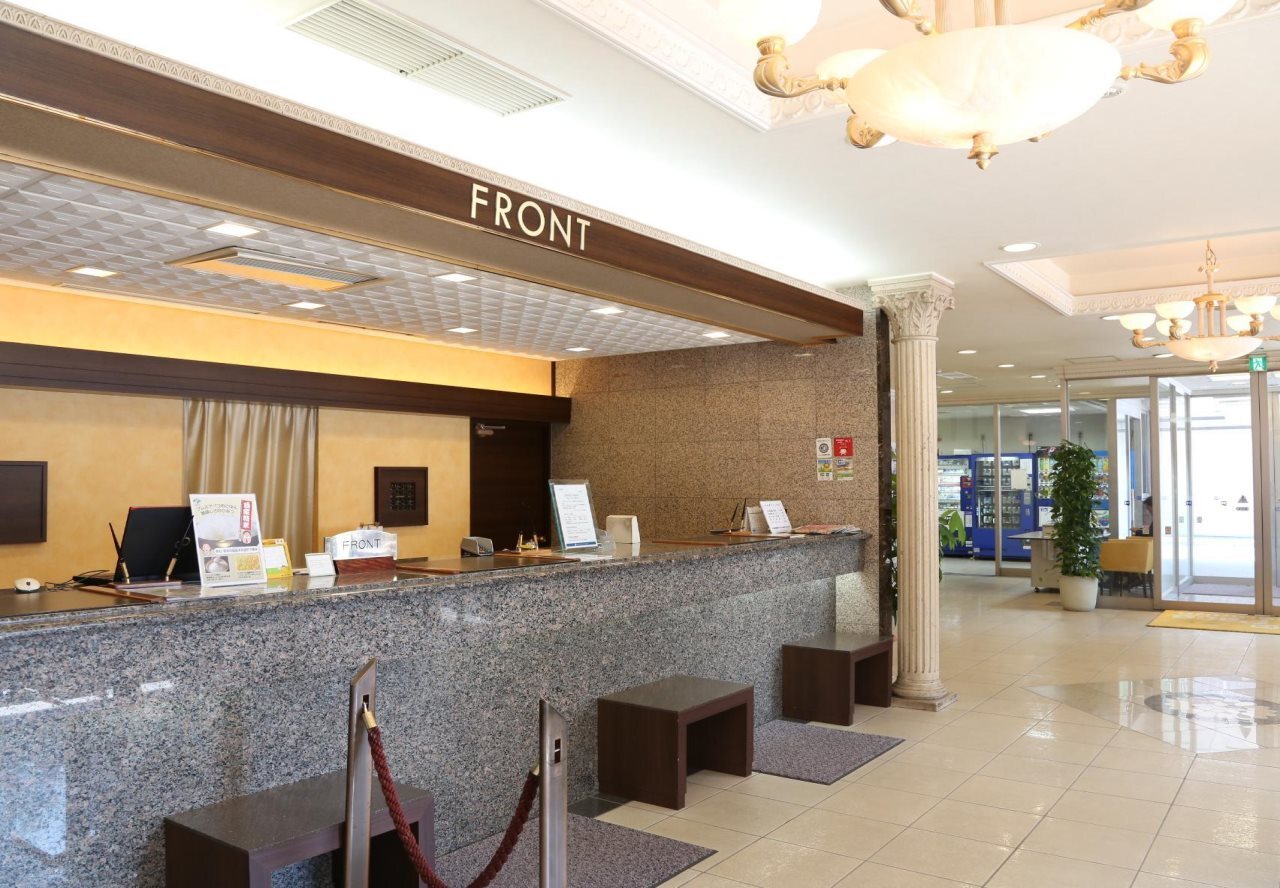 Foto - Premier Hotel-CABIN-Sapporo