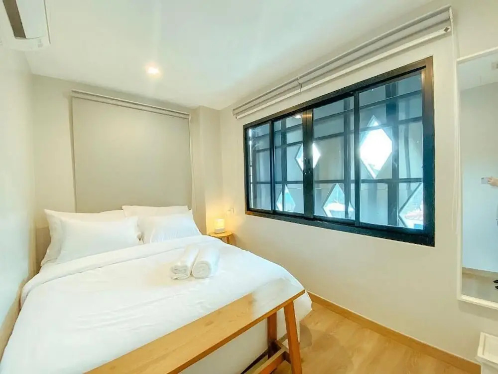 Foto - YakThai Poshtel