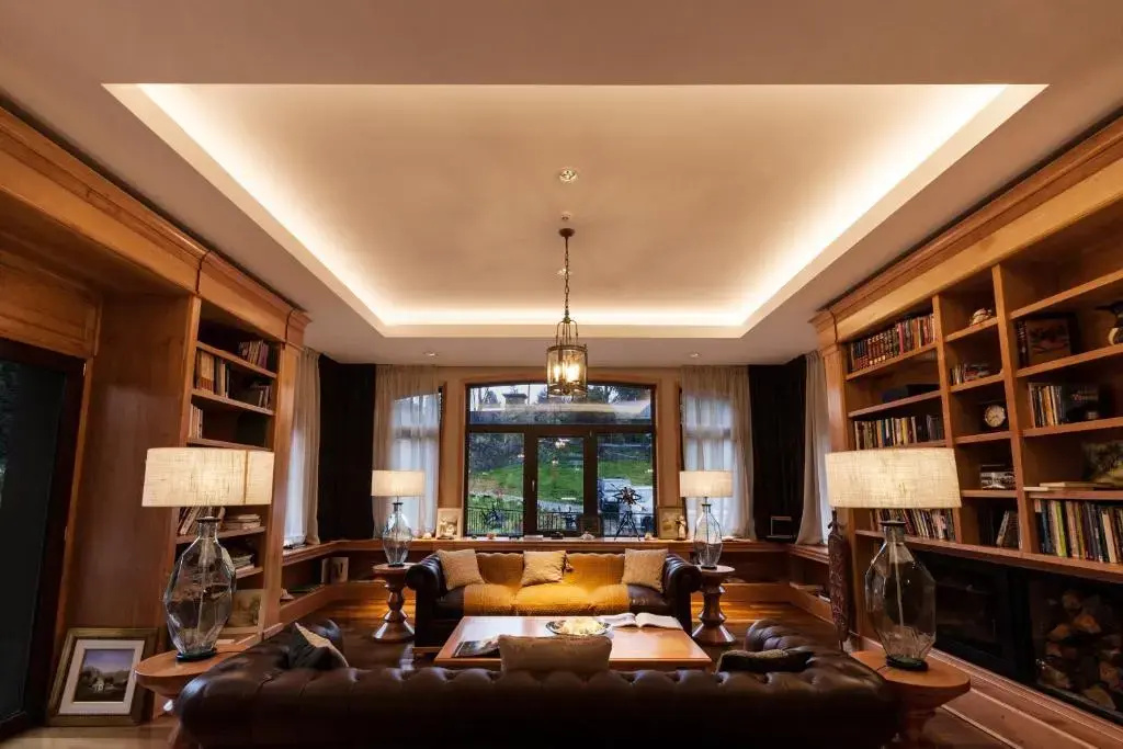Photo - Villa Beluno Hotel & Spa, small luxury hotels of the world