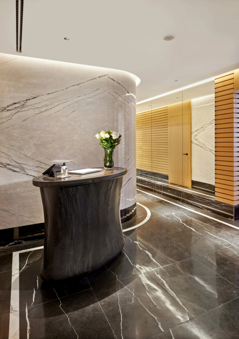 Foto - Vakko Hotel and Residence