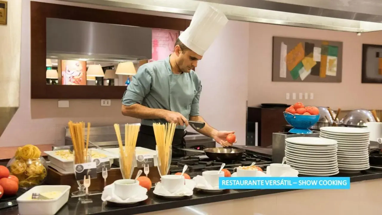 Photo - Vila Galé Rio de Janeiro