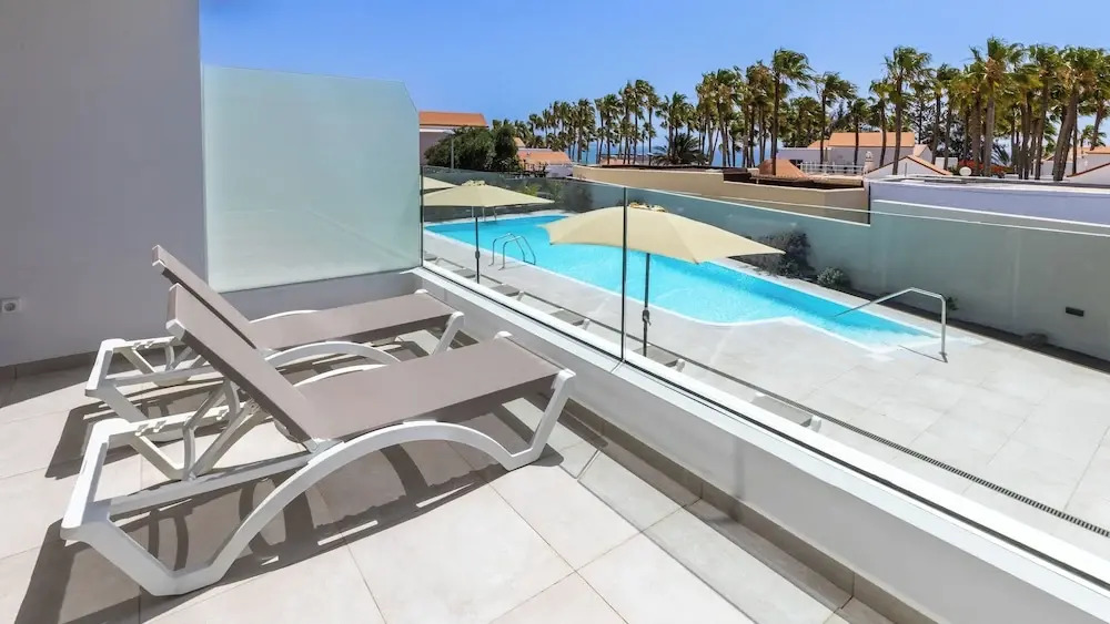 Foto - Calm Beach Apartments