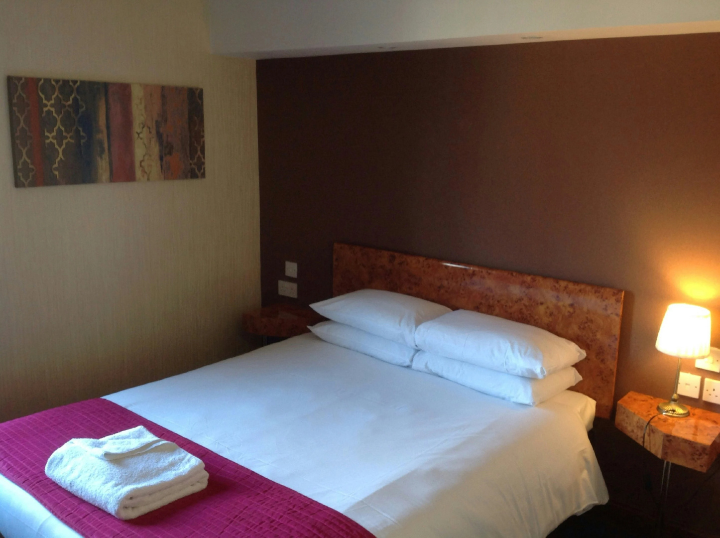 Photo - Great Western Hotel Aberdeen