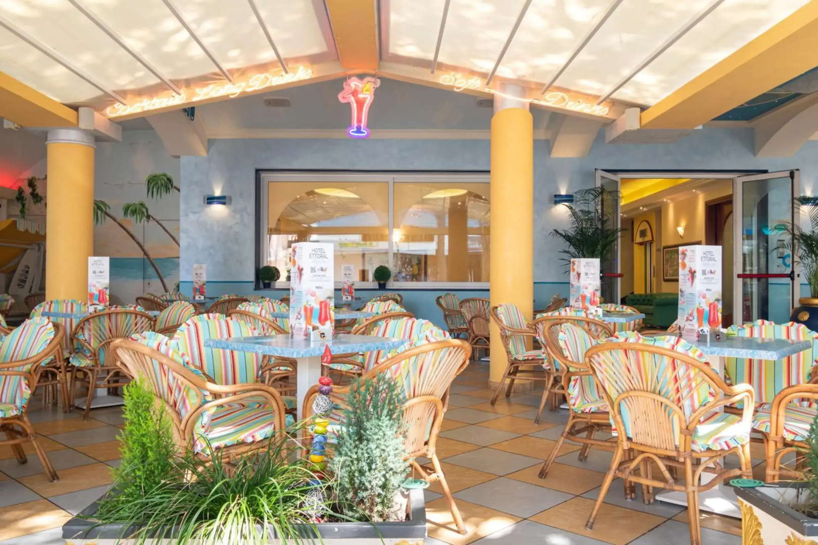 Foto - Hotel Ettoral