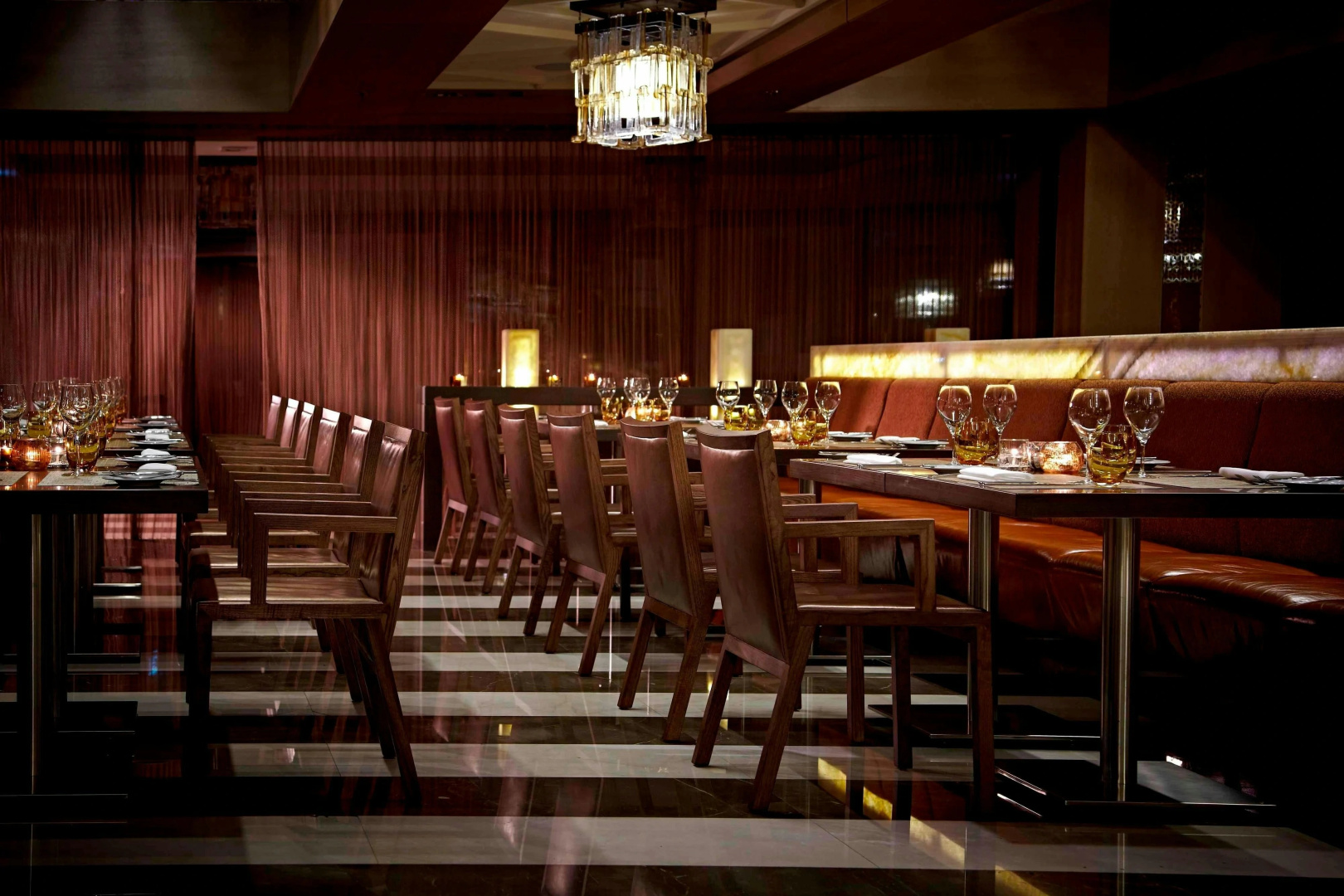 Foto - Renaissance Istanbul Polat Bosphorus Hotel