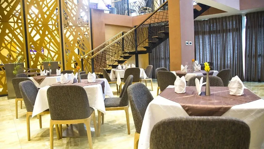 Foto - Vamos Addis Hotel