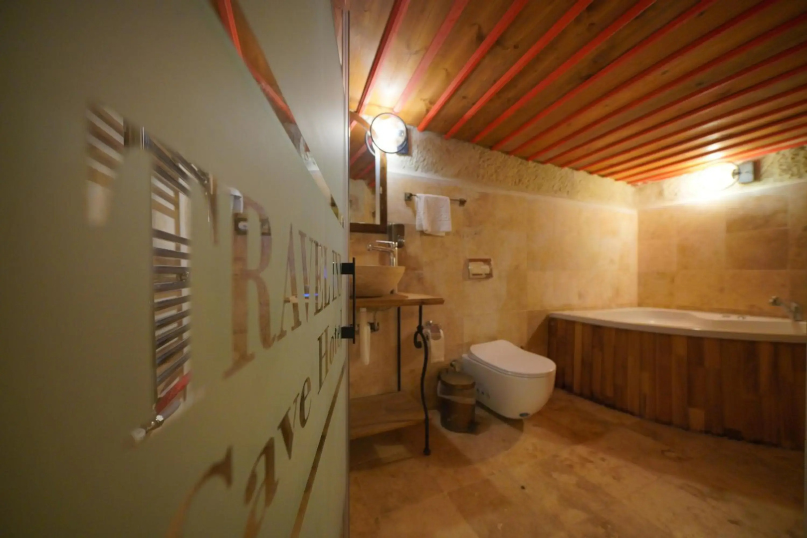 Photo - Travel Inn Cave Hotel
